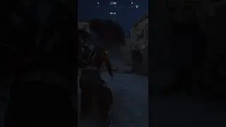 Killing these rats one at a time #arcraiders #viral #youtubeshorts #explore #gaming