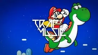 Super Mario World Trap Remix (1 hour)