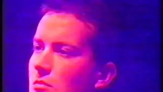 Peter Conway Live at the LA 2 - 2002