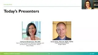 PQA Quality Forum: Exploring Food and Nutrition Security's Impact on Quality