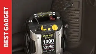 STANLEY J5C09 JUMPiT Review