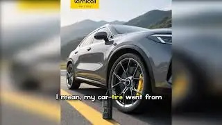 Lamicall Tire Inflator Review | Best Portable Air Compressor for Car & Bike | 4X Faster