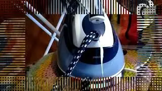 Парогенератор PHILIPS утюг