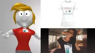 Stoner Clothes