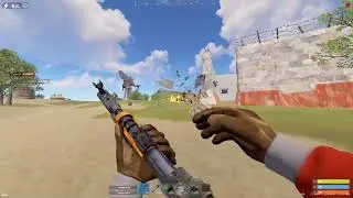 Е6у shock rust)