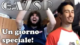 GAG #4 - Un giorno speciale! || The Great GazSP