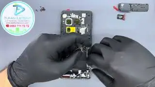 Oneplus 12 Ekran Arka Kapak Değişimi 
