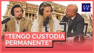 FORUM SHOPPING | Ale Maglietti y Juan Bautista Torres López