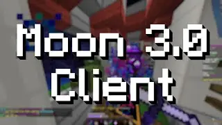 Moon 3.0 Alpha Client is INSANE on Hypixel Skywars (EARLY ACCESS)