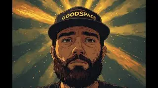 Power Is Free Video by GOODSPACE