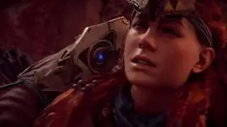 Horizon Zero Dawn&trade; - The End