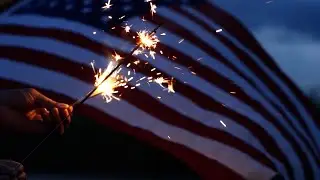 Firework Safety PSA