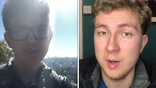My Testimony