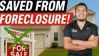 How We Saved a Homeowner from Foreclosure | Subject-To Deal | Immokalee FL