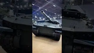 IDEF - International Defence Industry Fair 2025 #military #defence #industry #video #production