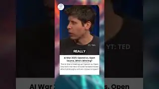 AI War 2025: OpenAI vs. Open Source, Who's Winning?