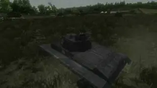 Quick little movie with Offline 1.31 Beta of Battleground Europe