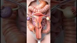 Ovulation &ndash; release of the mature egg