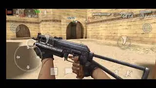 Resurrection Gameplay | SFG2