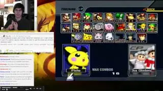 Hosting Your First Smash Tournament: A Comprehensive Guide