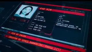 Tron: Ares Clip - Just Trying to Change the World, Mother