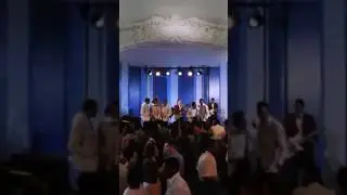 Temptations Movie - Come On