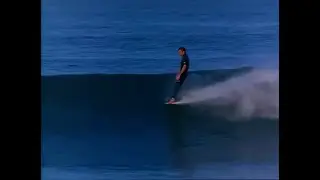 Witches Rock, Costa Rica dream wave