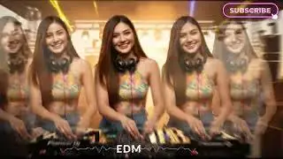 DJ BREAKBEAT VIRAL – Jedag Jedug Bass Mentok