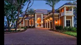 Luxury French Riviera Real Estate