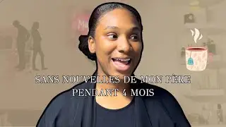 SANS NOUVELLES DE MON PÈRE PENDANT 4 MOIS (Balanishowww)