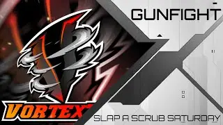 Slap A Scrub Saturday | Ep. 20 | DEMON MODE