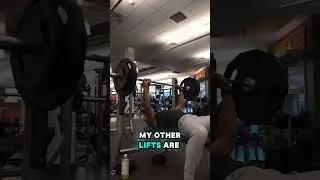 Turk Builder Week 3 Update #supplements #turkesterone #bodybuilding