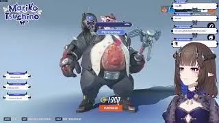 ⌞ENG⌝ Overwatch | Top NA Support | Ranked