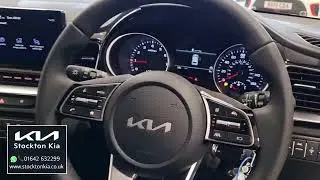 New Kia Ceed Sportswagon 3