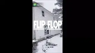 Flip Or Flop House #11 Flipper Channel DIY project Remodel Bros Hoarder House  DIY Crack House?