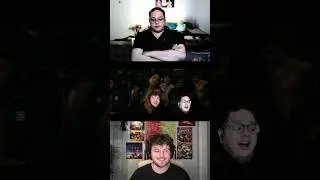 Censored Fallout cult #fallout #falloutseries #fallouttvshow #fallouttvseries #primevideo