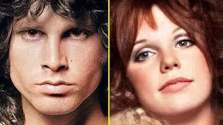 Pamela Courson's Death & The Doors' Legal Issues After Jim Morrison (Documentary Clip)