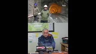 #Watch: Asia’s longest Zojila Tunnel nears breakthrough — just 850m left!