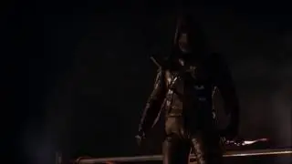 All scenes of Prometheus