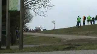 Tank S rally