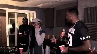 Poison - Tes En Retard ( remix )