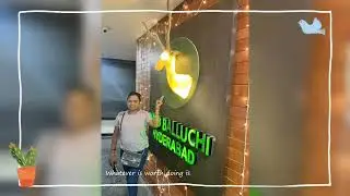 PIND BALUCHI #hyderabad#&bezawada junction