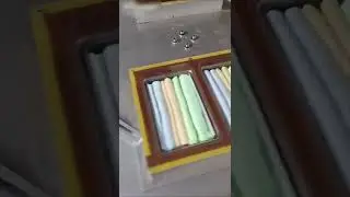Microfiber towels