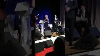 Ayşen Birgör - Erkan Özdemir düet... Kavuşmamız yazmasa da kaderde