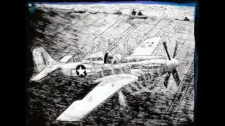 4YA Project Overlord Multiplayer DCS World War 2 in VR. Normandy Map. 4k 60fps AV1. RTX 4090.