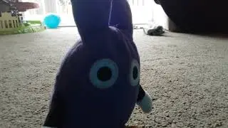 Nabbit goes to the part 34 sneak peak 1