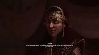 Assassin's Creed Mirage Basim's Story #9