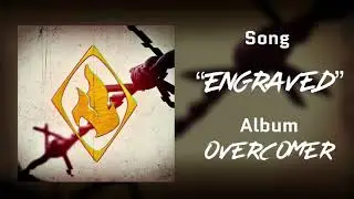 Engraved (Aggressive Electronic Metal)