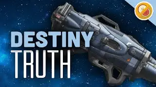 DESTINY Truth Rocket Launcher Exotic Review OP (PS4 Gameplay Commentary) Funny Moments