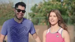 THE DREAM TEAM | Amanda Cerny